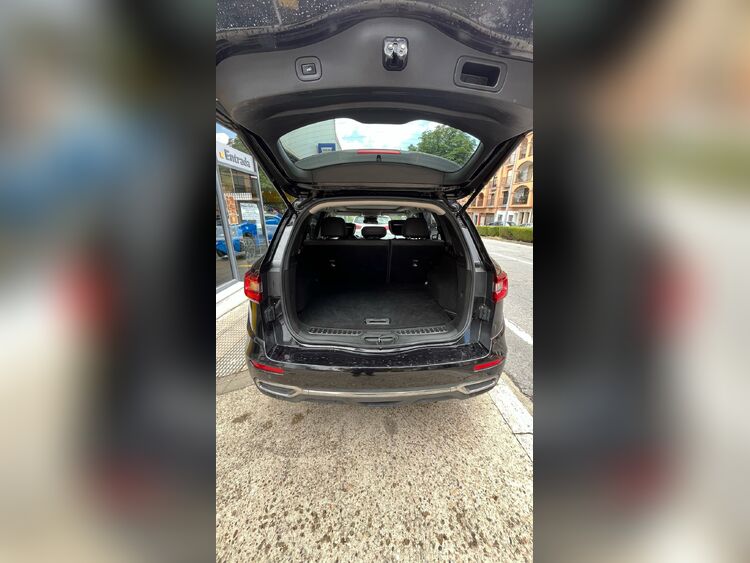 Renault Koleos  foto 11